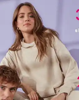 Pepco Mikina s klokaní kapsou nabídka