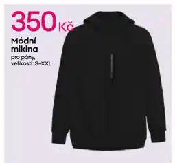 Pepco Módní mikina nabídka