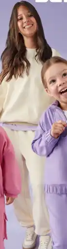 Pepco Mikina nebo tepláky pro slečny nabídka