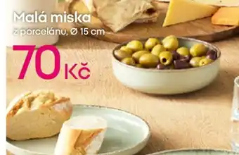 Pepco Malá miska nabídka