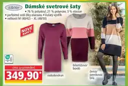 Norma Dámské svetrové šaty nabídka