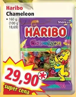 Norma Haribo Chameleon nabídka