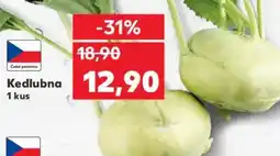 Kaufland Kedlubna nabídka