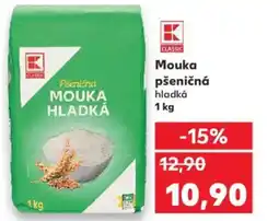 Kaufland Mouka pšeničná hladká nabídka