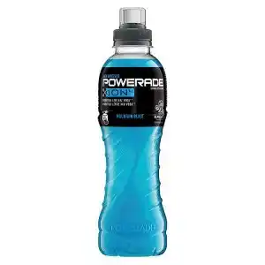 Lidl Powerade ION⁴ Mountain blast 500ml nabídka