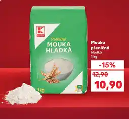 Kaufland Mouka pšeničná nabídka