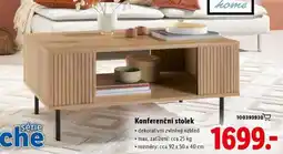 Lidl Konferenční stolek nabídka