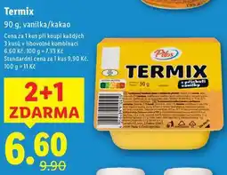 Lidl Termix, 90 g nabídka