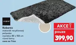 Kaufland Koberec nabídka