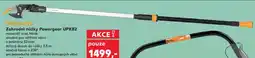 Kaufland FISKARS Zahradní nůžky Powergear UPX82 nabídka