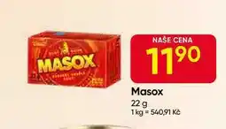 Hruška Vitana Masox 22g nabídka