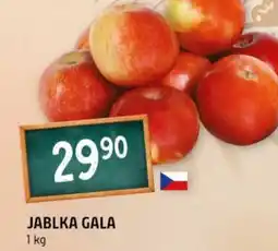 Terno Jablka gala nabídka