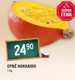 Terno Dýně hokkaido nabídka