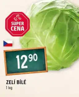 Terno Zelí bílé nabídka