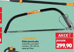 Kaufland Oblouková pila nabídka