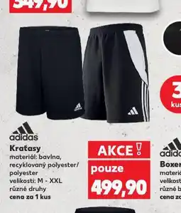 Kaufland Kraťasy nabídka