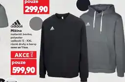 Kaufland Mikina nabídka
