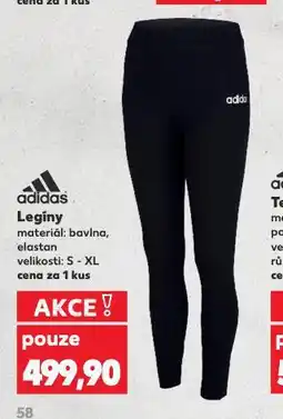 Kaufland Legíny nabídka