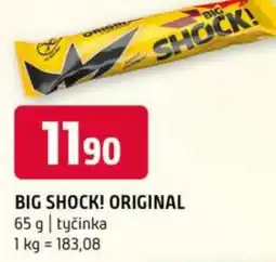 Terno Big shock! original nabídka