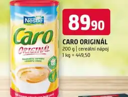Terno Caro originál nabídka