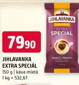 Terno Jihlavanka extra special nabídka