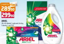 Terno ARIEL nabídka