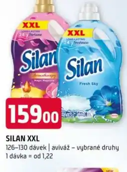 Terno Silan xxl nabídka