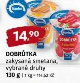Terno Ranko Dobrůtka nabídka