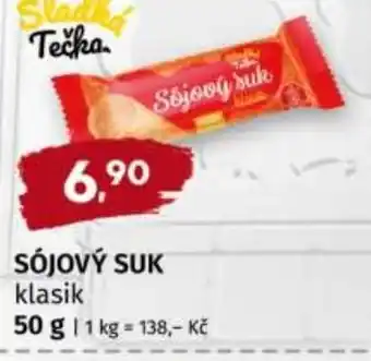 Terno Sójový suk nabídka