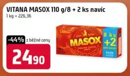 Terno Vitana masox nabídka