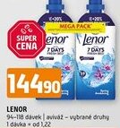Terno Lenor nabídka