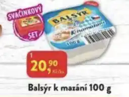 MP Krásno Balsýr k mazání nabídka
