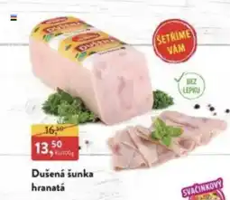 MP Krásno Dušená šunka hranatá nabídka