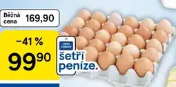 Tesco Tesco Vejce z podestýlky nabídka