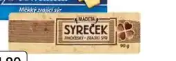 Tesco MADETA Jihočeský Syreček nabídka