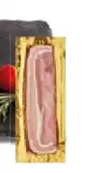 Tesco Anglická slanina speciál nabídka