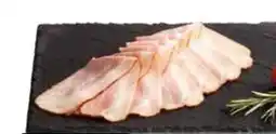 Tesco Tesco Anglická slanina speciál nabídka