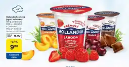 Tesco HOLLANDIA Krémový jogurt ochucený nabídka