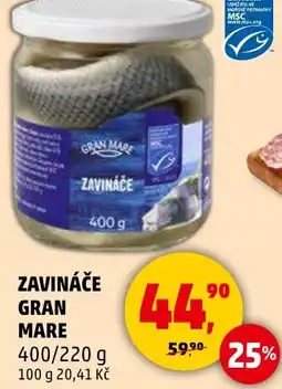 Penny Market Zavináče gran mare nabídka