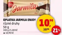 Penny Market Oplatka jarmila enjoy nabídka