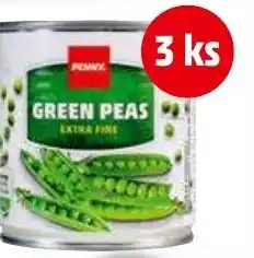 Penny Market Hrášek extra jemný penny nabídka