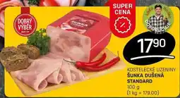 Flop ŠUNKA DUŠENÁ STANDARD 100 g nabídka