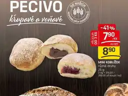 Flop MINI KOBLÍŽEK různé druhy 25 g nabídka