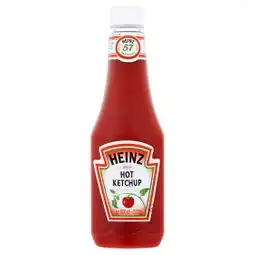 Billa Heinz kečup 570g, vybrané druhy 500ml nabídka