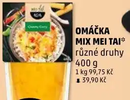 Penny Market Omáčka mix mei tai nabídka