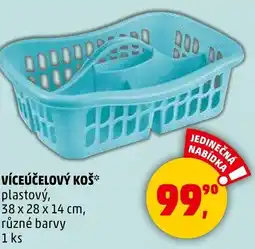 Penny Market Víceúčelový koš nabídka