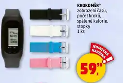 Penny Market Krokoměr nabídka