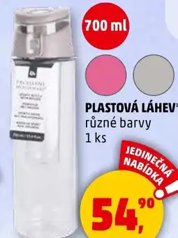 Penny Market Plastová láhev nabídka