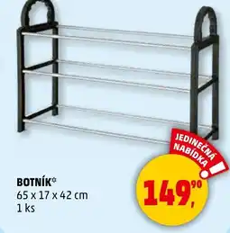 Penny Market Botník nabídka