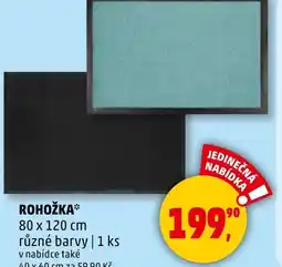 Penny Market Rohožka nabídka